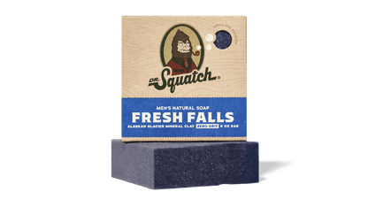 FRESH FALLS