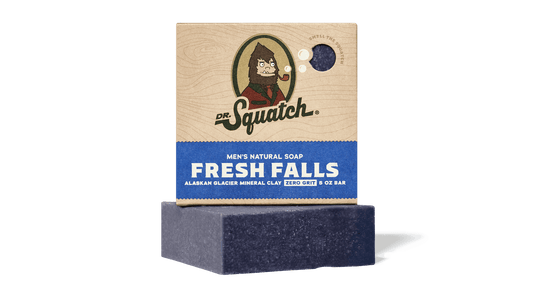 FRESH FALLS
