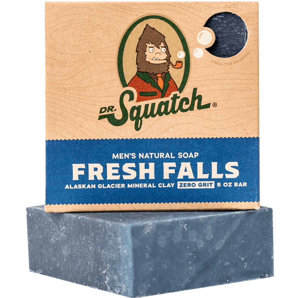 SQUATCH ORIGINALS