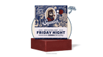 FRIDAY NIGHT