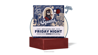 FRIDAY NIGHT