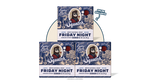 FRIDAY NIGHT 3-PACK
