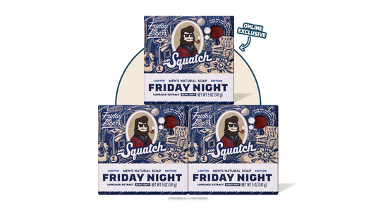 FRIDAY NIGHT 3-PACK
