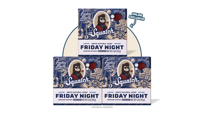 FRIDAY NIGHT 3-PACK