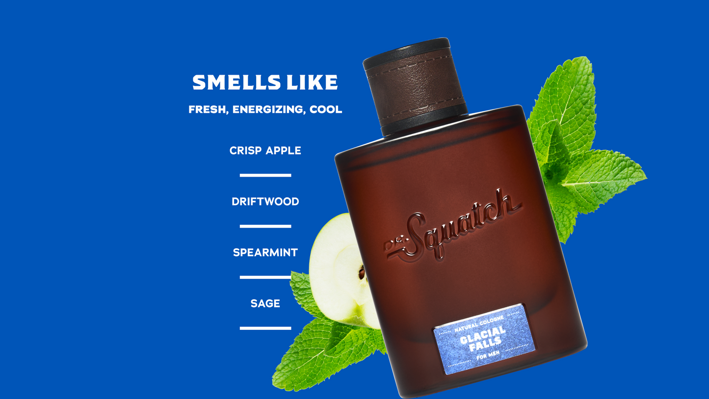 COLOGNE 3-PACK