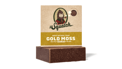 GOLD MOSS