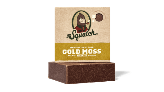 GOLD MOSS