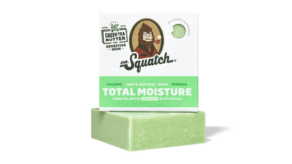 TOTAL MOISTURE GREEN TEA BUTTER