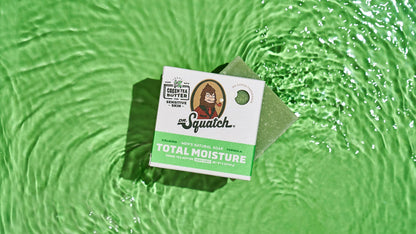 TOTAL MOISTURE GREEN TEA BUTTER