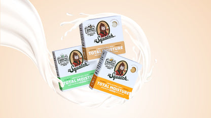 TOTAL MOISTURE GREEN TEA BUTTER