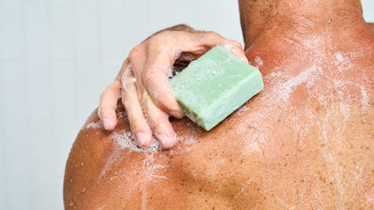 TOTAL MOISTURE GREEN TEA BUTTER