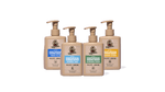 HAND SOAP 4-PACK