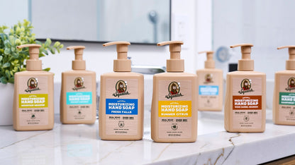 HAND SOAP 2-PACK