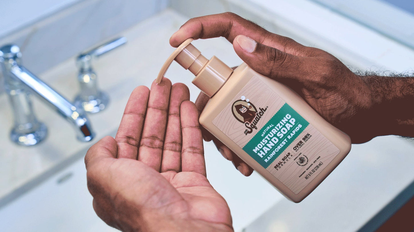 HAND SOAP 2-PACK