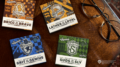 HARRY POTTER 6-PACK