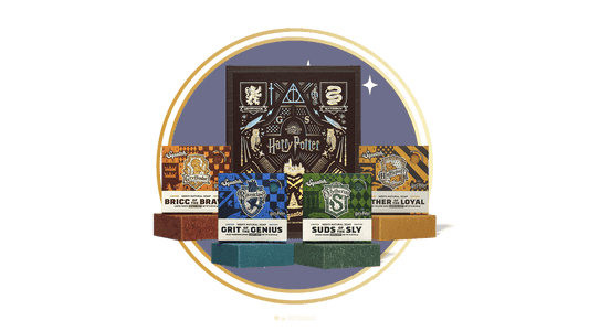 HARRY POTTER COLLECTION