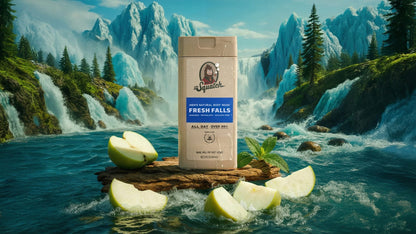 FRESH FALLS