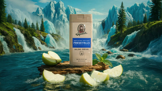 FRESH FALLS