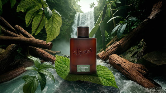 RAINFOREST MIST