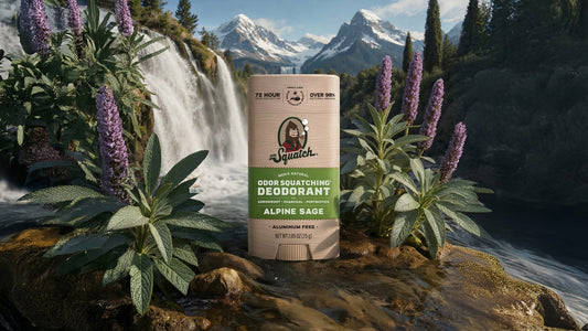ALPINE SAGE