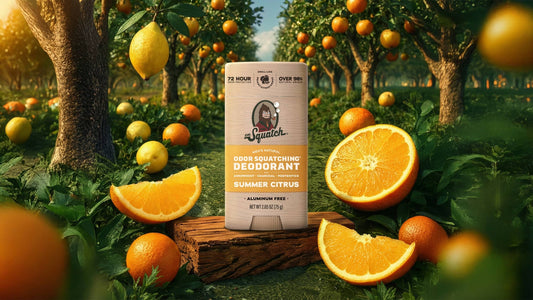 SUMMER CITRUS