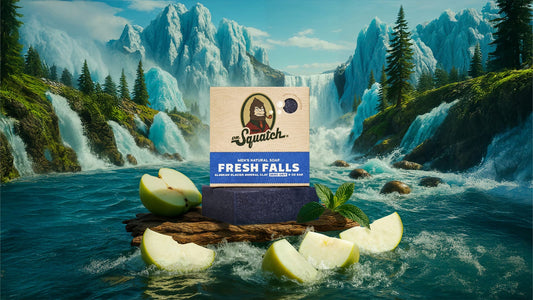 FRESH FALLS