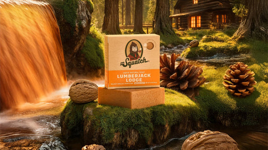 LUMBERJACK LODGE