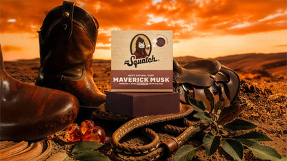 MAVERICK MUSK