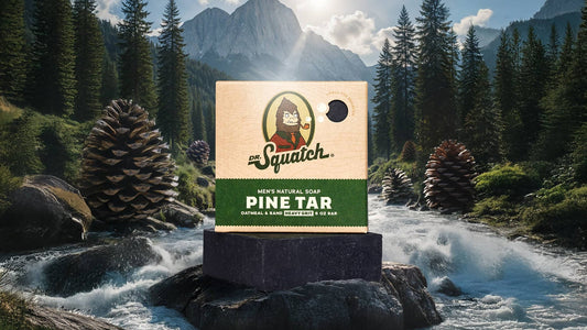 PINE TAR