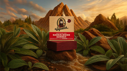 SANDALWOOD SUMMIT