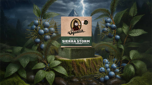 SIERRA STORM