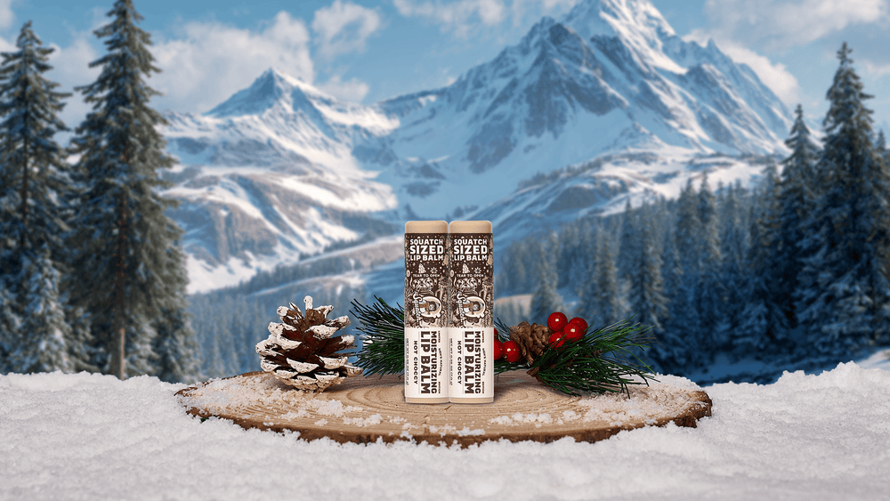 HOT CHOCCY LIP BALM 2-PACK