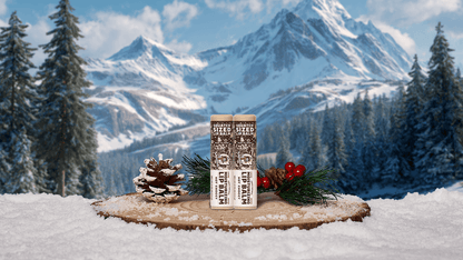 HOT CHOCCY LIP BALM 2-PACK