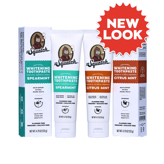 TOOTHPASTE KIT