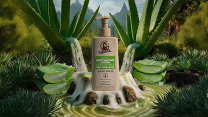 COOL FRESH ALOE
