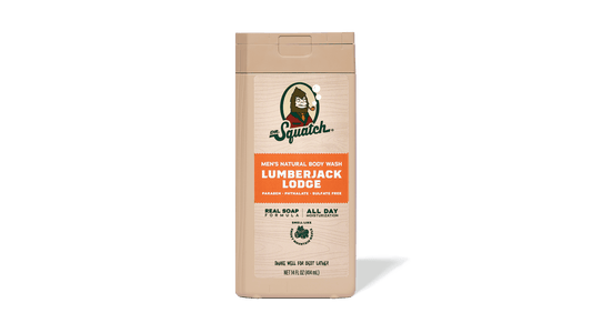 LUMBERJACK LODGE