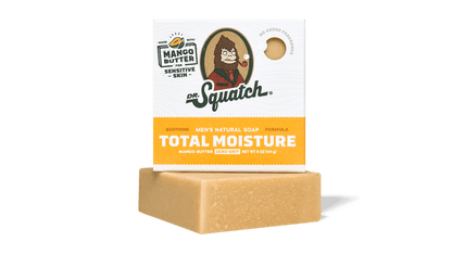 TOTAL MOISTURE MANGO BUTTER