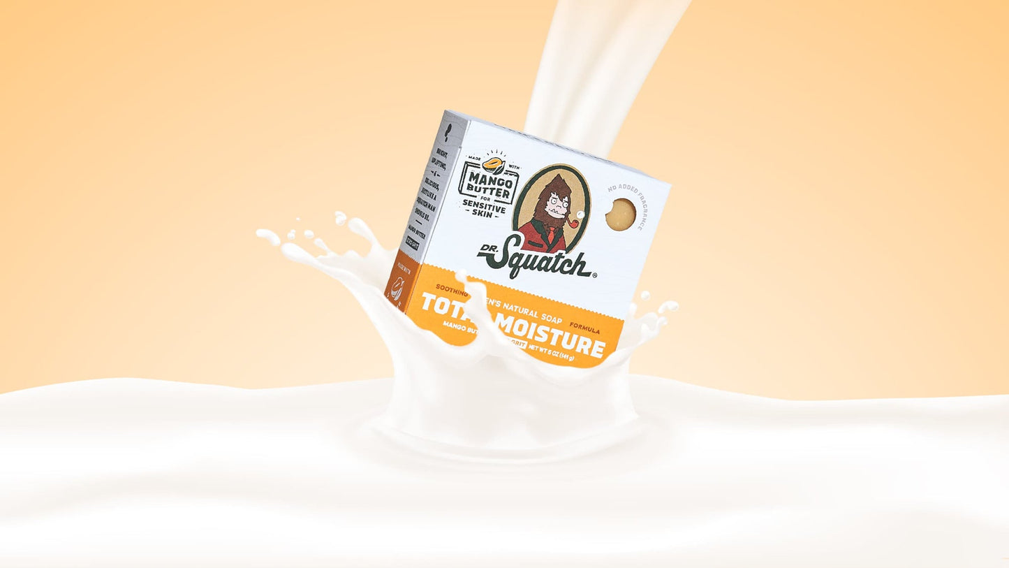 TOTAL MOISTURE 6-PACK