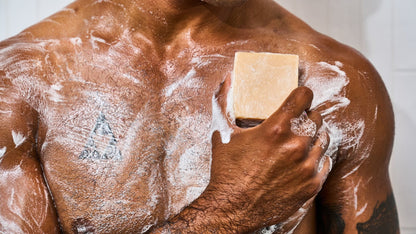 TOTAL MOISTURE MANGO BUTTER