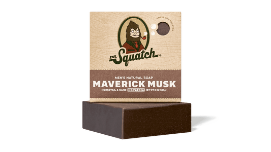 MAVERICK MUSK