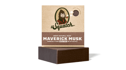 MAVERICK MUSK