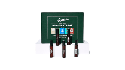 MINI COLOGNE TRIAL SET