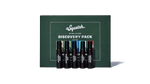 MINI COLOGNE TRIAL SET