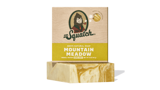 MOUNTAIN MEADOW