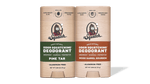 DEODORANT 2-PACK
