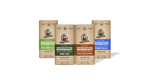 DEODORANT 4-PACK