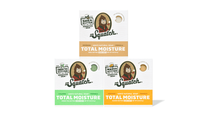 TOTAL MOISTURE 3-PACK
