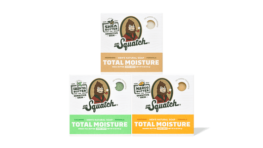 TOTAL MOISTURE 3-PACK