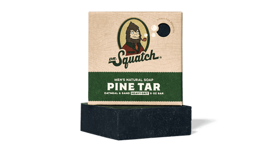 PINE TAR