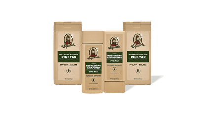 BODY WASH SET
